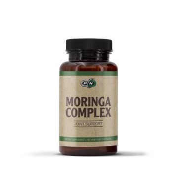 Mоринга комплекс х60 капсули Pure Nutrition