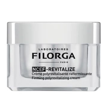 Filorga NCEF Revitalize Стягащ полиревитализиращ крем х50 мл