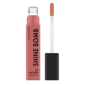 Catrice Shine Bomb Течно червило x3 мл, 030 Sweet Talker