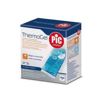 PIC Thermogel Компрес за топла или студена терапия 10х26 см х1 брой