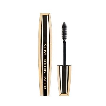 Loreal Paris Volume Million Lashes Спирала за обемни и черни мигли