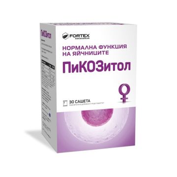 ПиКоЗитол х30 сашета Fortex