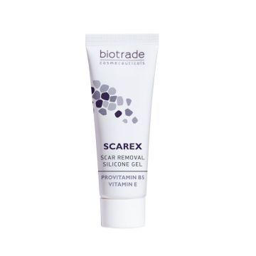 Biotrade Scarex Силиконов гел против белези х15 мл
