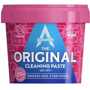 Astonish The Original Почистваща паста х500 г
