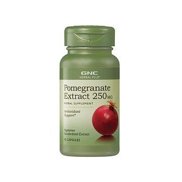 Нар 250 мг х50 капсули GNC