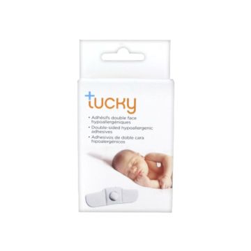 Лепенки за Смарт термометър Tucky х15 броя