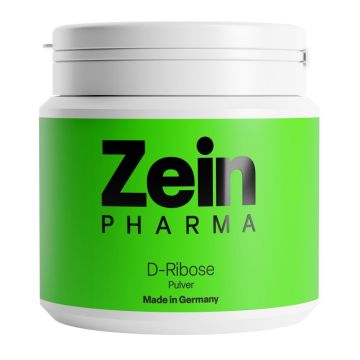 Д- Рибоза прах х200 г ZeinPharma