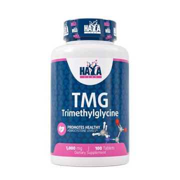 TMG 1000 mg х100 таблетки Haya Labs