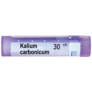 Boiron Калиум Карбоникум 30CH