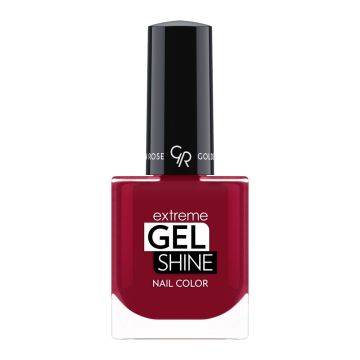 Golden Rose Extreme Gel Shine Лак за нокти с гел ефект, цвят 64