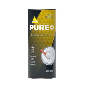 Inkospor Pure Plus с 90% съдържание на млечен протеин, натурален вкус, х440 г B.Braun