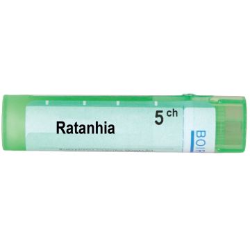 Boiron Ратания 5СН