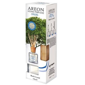 Areon Home Perfume Парфюм за дома, аромат Black Crystal х150 мл