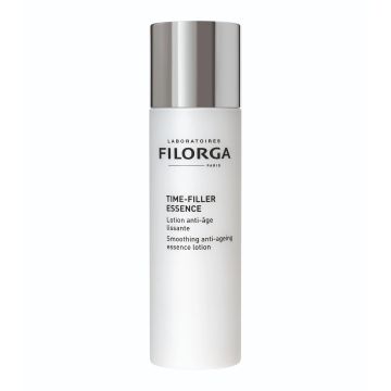 Filorga Time Filler Essence Изглаждащ лосион с анти-ейдж действие за лице и шия x150 мл