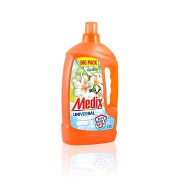 Medix Universal Mystic Lily Универсален почистващ препарат х1,4 л