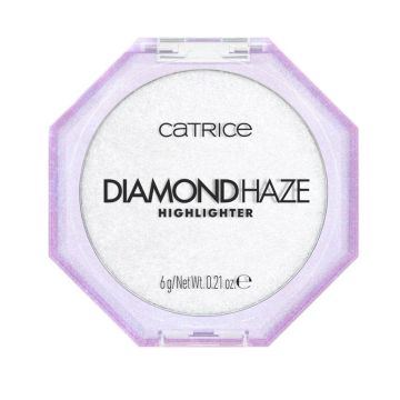 Catrice Diamond Haze Хайлайтър за лице х6 грама, цвят 010