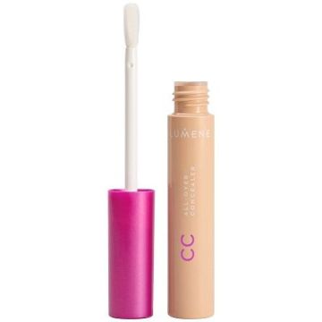 Lumene CC All-Over Concealer 0.5 Light Коректор за лице х8.5 мл