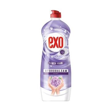 Ехо Hydrobalsam Lilac Препарат за съдове x700 мл