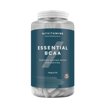 Essential BCAA Незаменими аминокиселини х270 капсули MyProtein