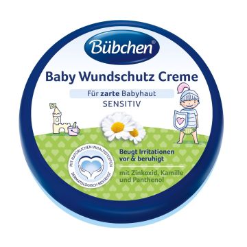 Bubchen Крем за бебета x150 мл