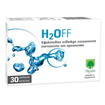 H2OFF х30 капсули Magnalabs