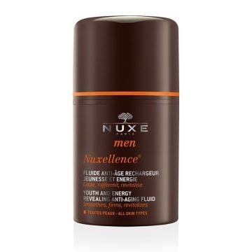 Nuxe Men Nuxellence Флуид против стареене x50 мл