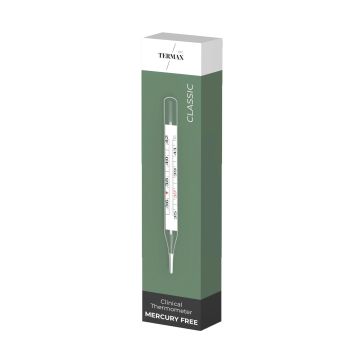 Termax Classic Термометър без живак