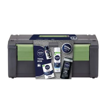 Nivea Men Комплект за мъже Toolbox