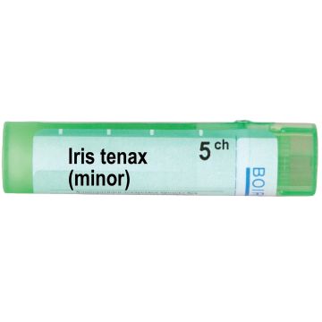 Boiron Ирис Тенакс (минор) 5CH