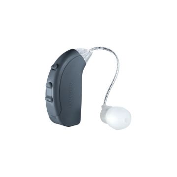 Lanaform Hearing Amplifier Grey Слухов усилвател - LA 131601