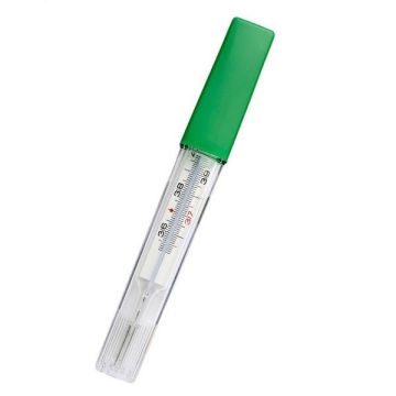 Geratherm Classic Галиев термометър x1 брой