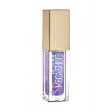 Golden Rose 3D Mega Shine Гланц за устни, 122
