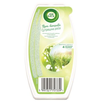Air Wick Morning rain Ароматизатор x150 грама