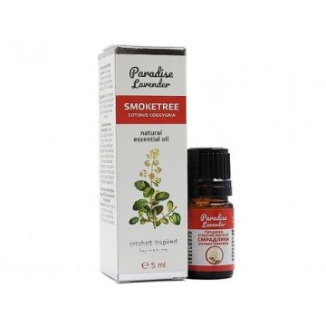 Paradise Lavender Етерично масло от Смрадлика x5 мл