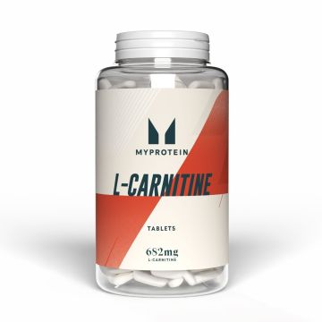 L-карнитин х90 таблетки MyProtein