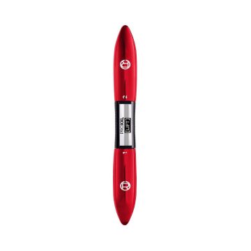 Loreal Paris Pro XXL Lift Спирала за обемни и повдигнати мигли x13 мл, Black