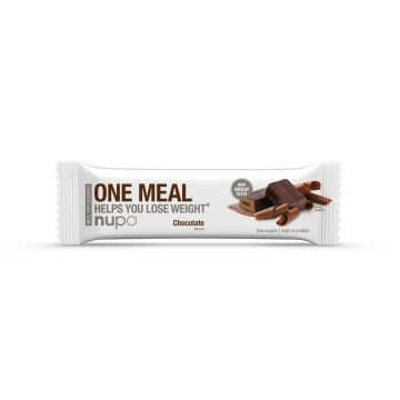 Nupo One Meal Барче Шоколад x1 брой
