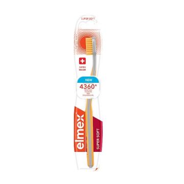 Elmex Super Soft Четка за зъби