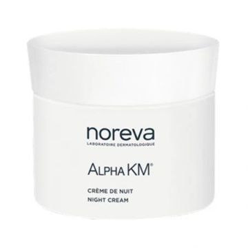 Noreva Alpha KM Нощен крем против стареене x50 мл