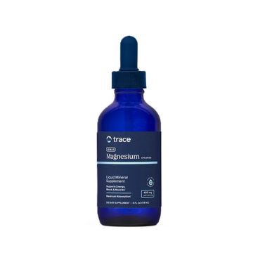 Йонен Магнезий 400mg х118 мл Trace Minerals
