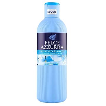 Felce Azzurra White Musk Душ гел за тяло х650 мл