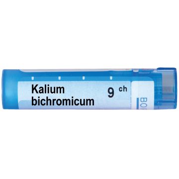 Boiron Калиум Бихромикум 9CH