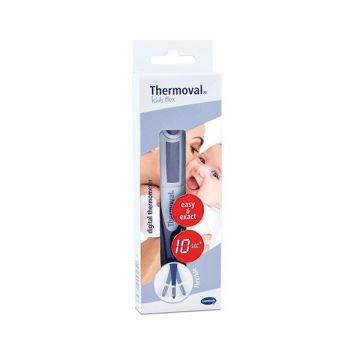 Hartmann Thermoval Kids Flex Термометър с гъвкав накрайник за деца
