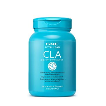 КЛА 1000 мг х90 капсули GNC