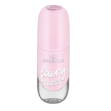 Essence Gel Nail Colour Гел лак за нокти, 70 Fairy Floss