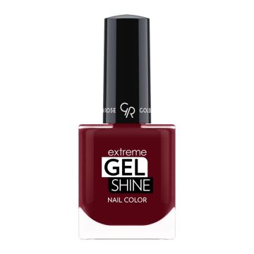 Golden Rose Extreme Gel Shine Лак за нокти с гел ефект, цвят 68