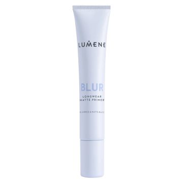 Lumene Blur Дълготрайна матираща основа за грим х20 мл