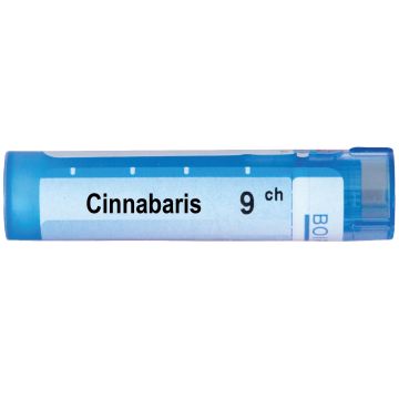 Boiron Цинабарис 9CH