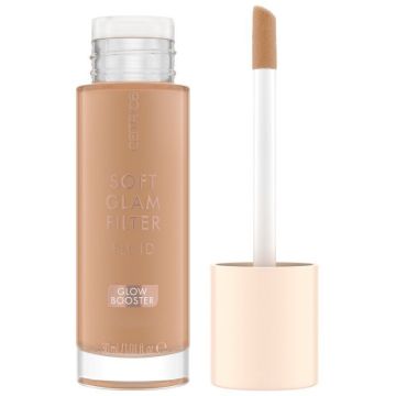 Catrice Soft Glam Filter Фон дьо тен за лице x30 мл, 030 Medium