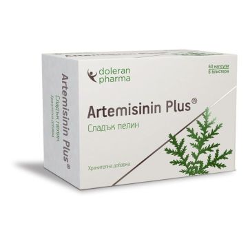 Сладък пелин х60 таблетки Doleran Pharma